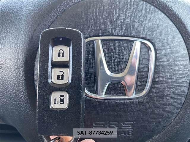 Honda N BOX CUSTOM 2013-02 364763-23