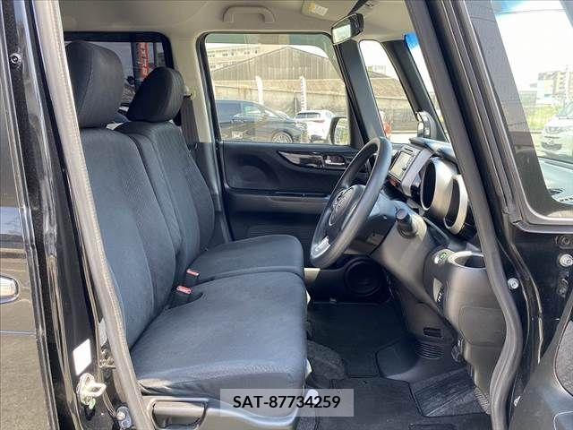 Honda N BOX CUSTOM 2013-02 364763-15
