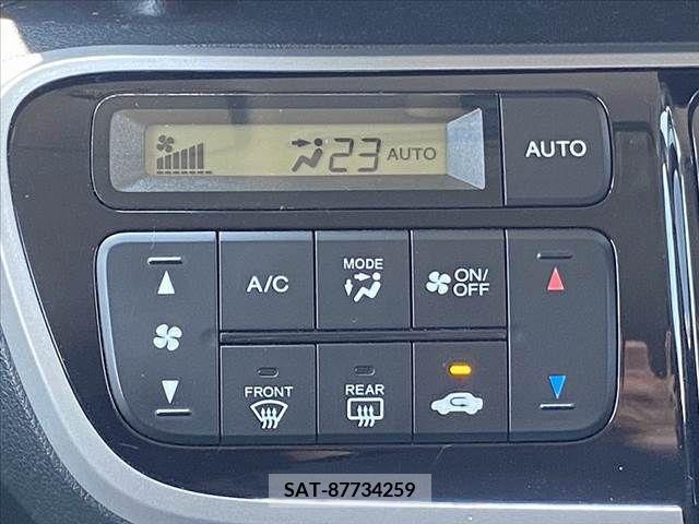 Honda N BOX CUSTOM 2013-02 364763-22