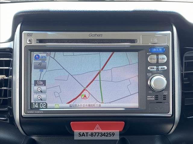 Honda N BOX CUSTOM 2013-02 364763-21
