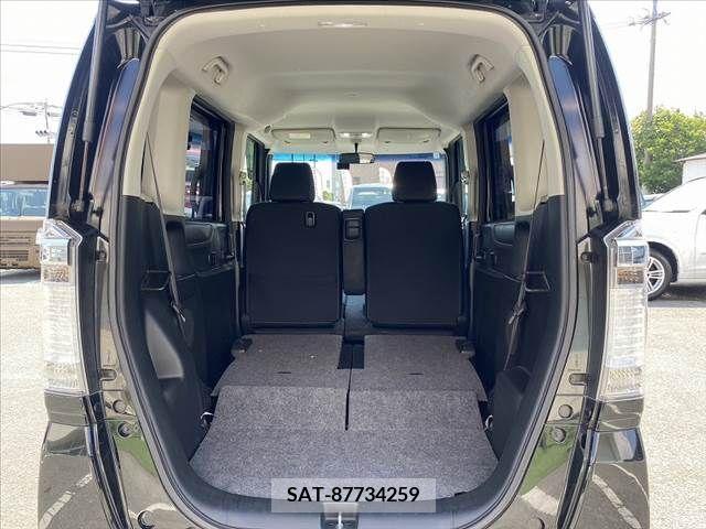 Honda N BOX CUSTOM 2013-02 364763-20