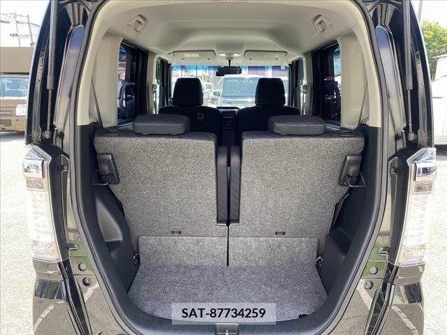 Honda N BOX CUSTOM 2013-02 364763-19