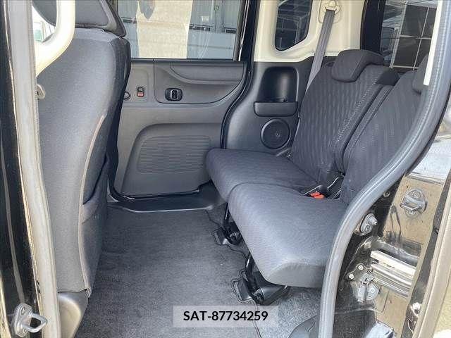 Honda N BOX CUSTOM 2013-02 364763-18