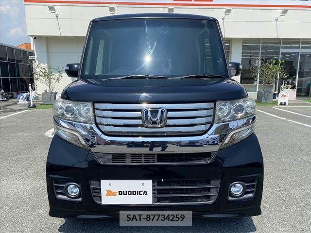Honda N BOX CUSTOM 2013-02 364763-8