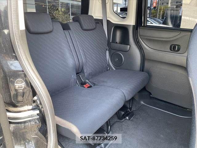 Honda N BOX CUSTOM 2013-02 364763-17