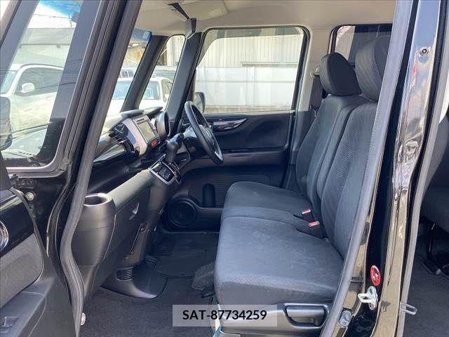 Honda N BOX CUSTOM 2013-02 364763-16