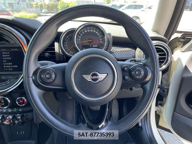 Bmw MINI 2015-08 293907-14