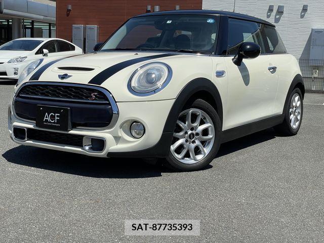 Bmw MINI 2015-08 293907-0
