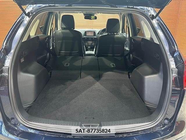 Mazda CX-5 2013-12 265765-12