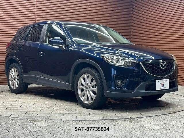 Mazda CX-5 2013-12 265765-13