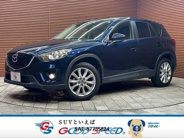 Mazda CX-5 2013-12 265765-0