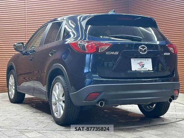 Mazda CX-5 2013-12 265765-16