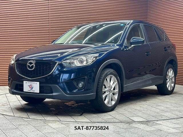 Mazda CX-5 2013-12 265765-14