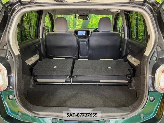 Toyota PASSO 2019-02 382014-10