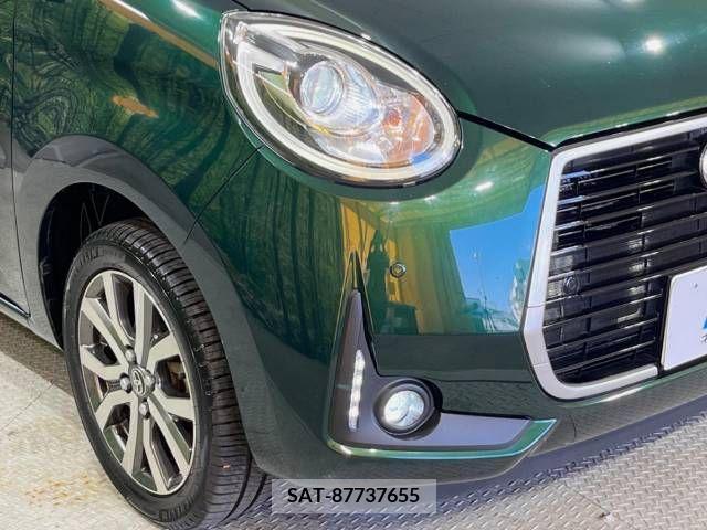 Toyota PASSO 2019-02 382014-11