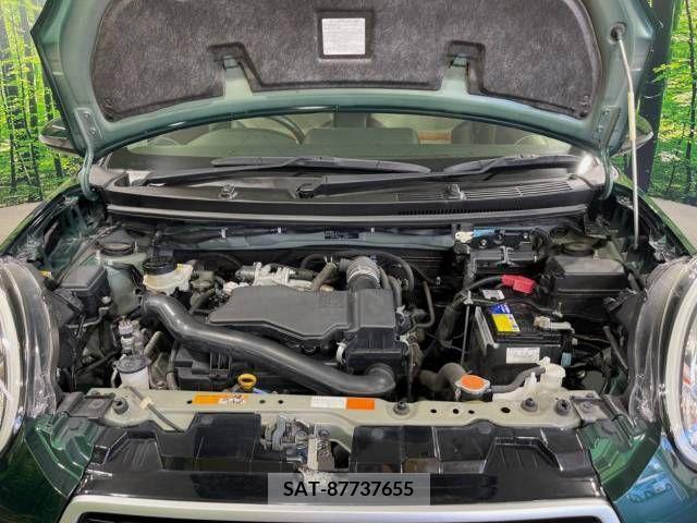 Toyota PASSO 2019-02 382014-18