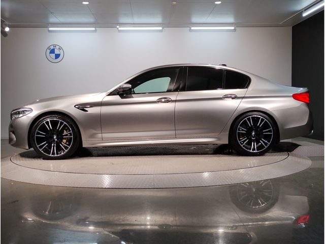 Bmw M5 2018-12 181436-8