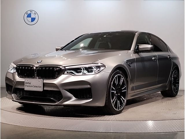 Bmw M5 2018-12 181436-0