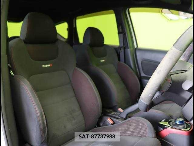 Nissan NOTE 2020-01 221979-19