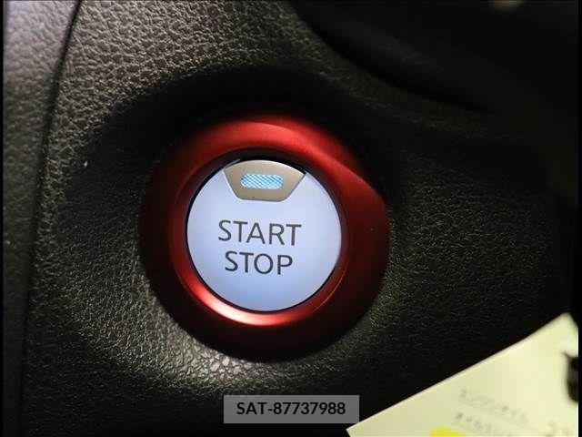 Nissan NOTE 2020-01 221979-12