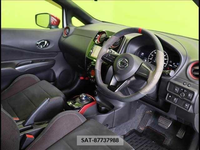 Nissan NOTE 2020-01 221979-17