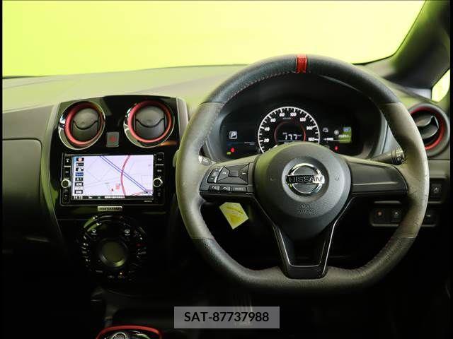 Nissan NOTE 2020-01 221979-18