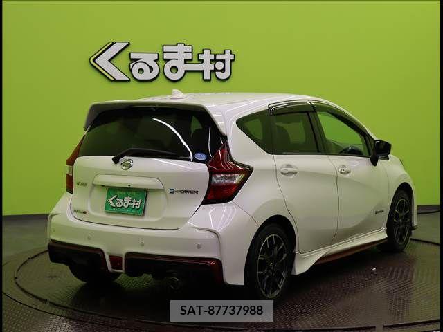 Nissan NOTE 2020-01 221979-1