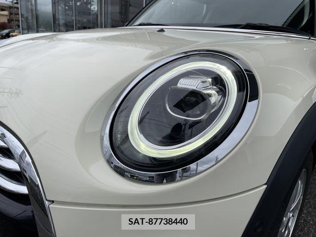 Bmw MINI 2019-06 277218-5
