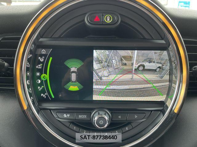 Bmw MINI 2019-06 277218-19
