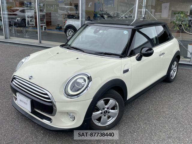 Bmw MINI 2019-06 277218-0