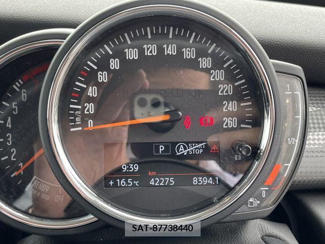 Bmw MINI 2019-06 277218-16