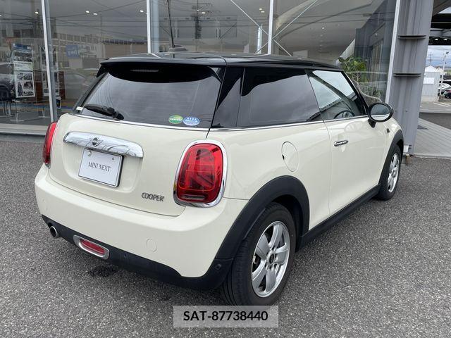 Bmw MINI 2019-06 277218-2