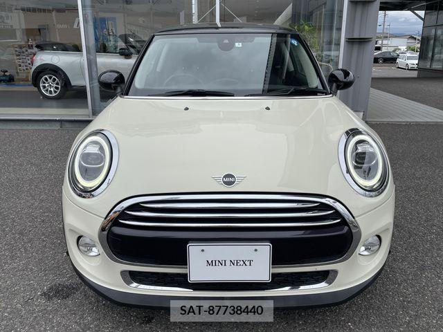 Bmw MINI 2019-06 277218-3
