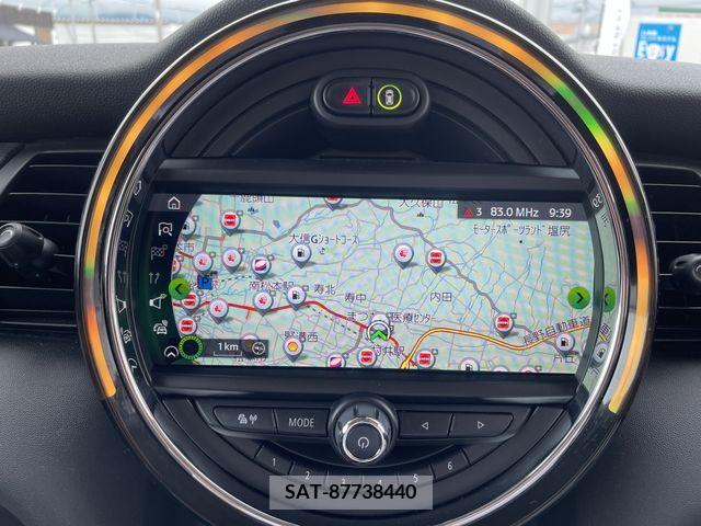 Bmw MINI 2019-06 277218-18