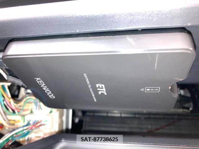 Mitsubishi MIRAGE 2014-05 277735-5