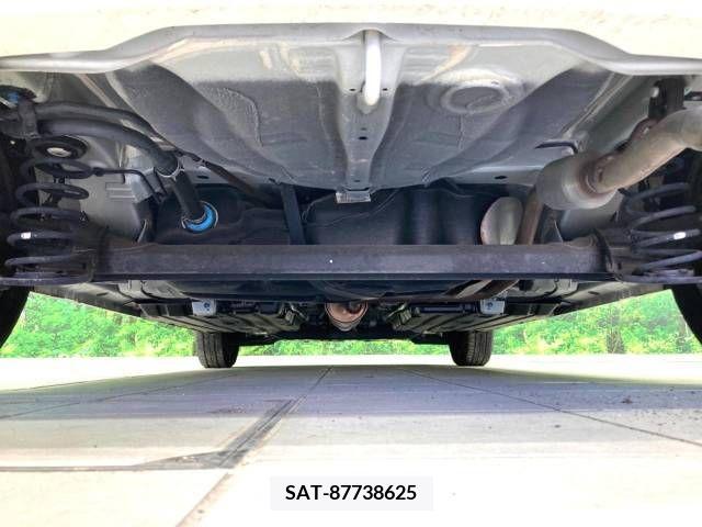 Mitsubishi MIRAGE 2014-05 277735-19