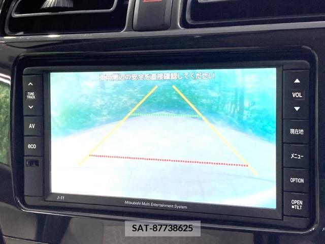 Mitsubishi MIRAGE 2014-05 277735-3