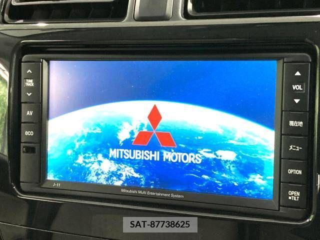 Mitsubishi MIRAGE 2014-05 277735-2