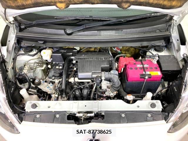 Mitsubishi MIRAGE 2014-05 277735-18