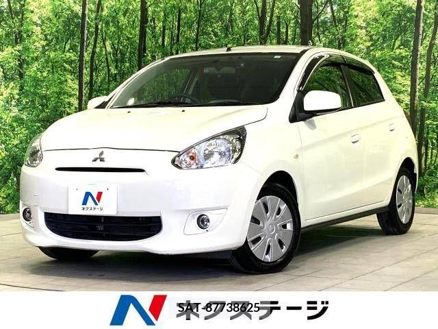 Mitsubishi MIRAGE 2014-05 277735-0