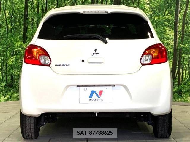 Mitsubishi MIRAGE 2014-05 277735-15