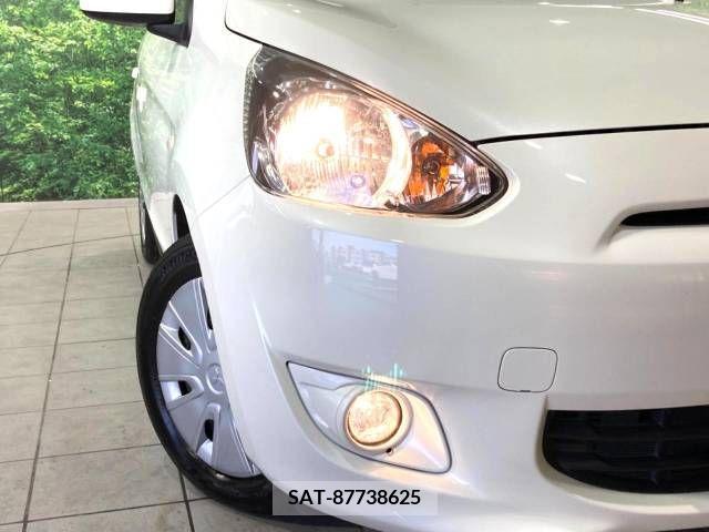 Mitsubishi MIRAGE 2014-05 277735-12