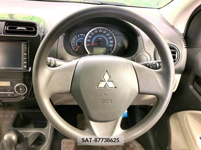Mitsubishi MIRAGE 2014-05 277735-11