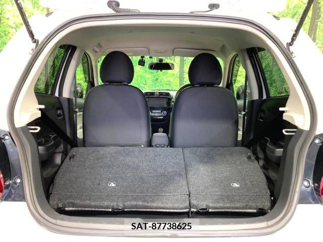 Mitsubishi MIRAGE 2014-05 277735-10