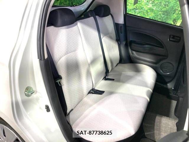 Mitsubishi MIRAGE 2014-05 277735-9