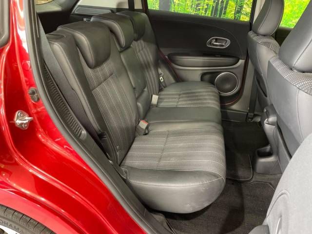 Honda VEZEL 2016-11 15544-11