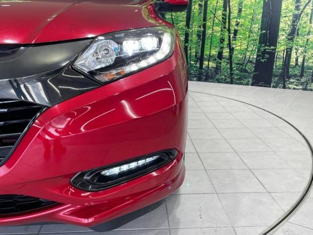 Honda VEZEL 2016-11 15544-14