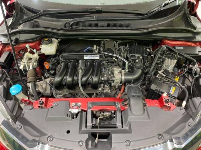 Honda VEZEL 2016-11 15544-18