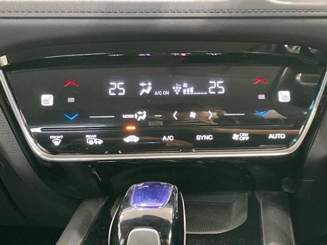 Honda VEZEL 2016-11 15544-7