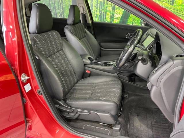 Honda VEZEL 2016-11 15544-10